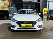 Hyundai Solaris II Нефтекамск  - изображение 14