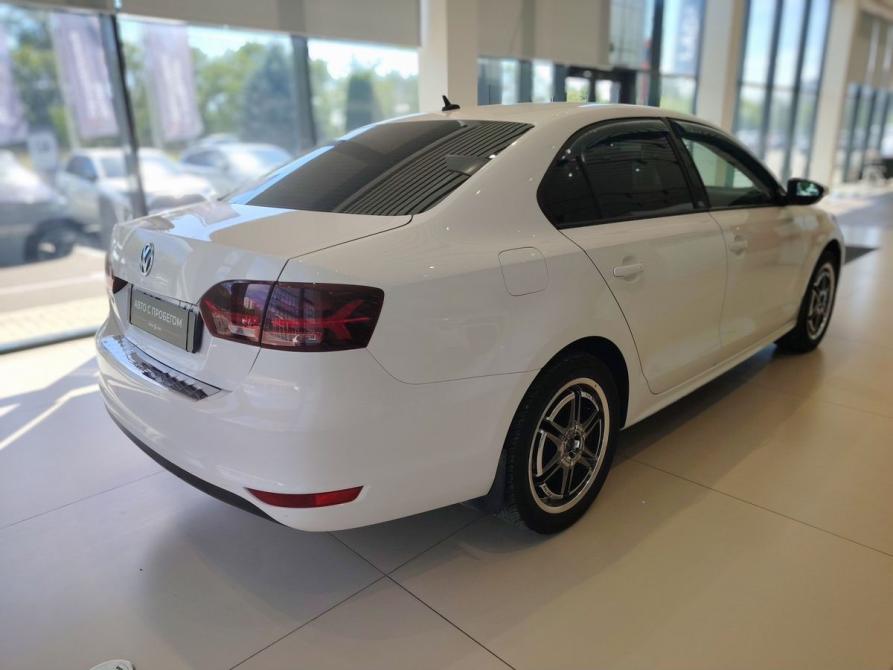 Volkswagen Jetta VI Краснодар  - изображение 5