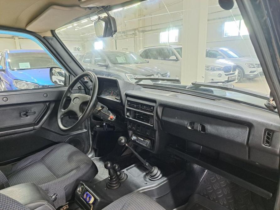 Lada (ВАЗ) 2121 (4x4) I Рестайлинг Набережные Челны  - изображение 13
