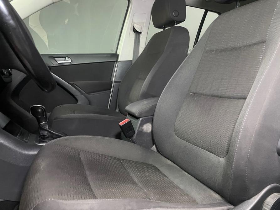 Volkswagen Tiguan I Рестайлинг Тверь  - изображение 7