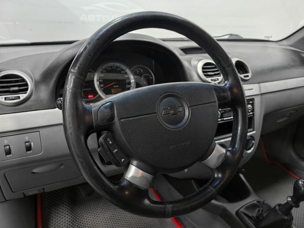 Chevrolet Lacetti I с пробегом 2010 года, цена 539 000 рублей, 120495 км, хэтчбек, Автокод Объявления