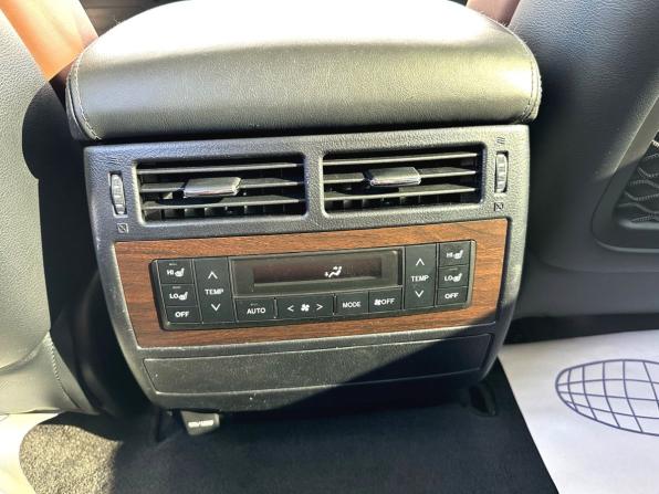 Toyota Land Cruiser 200 Series Рестайлинг 2 с пробегом 2020 года, цена 8 120 000 рублей, 155042 км, внедорожник, Автокод Объявления