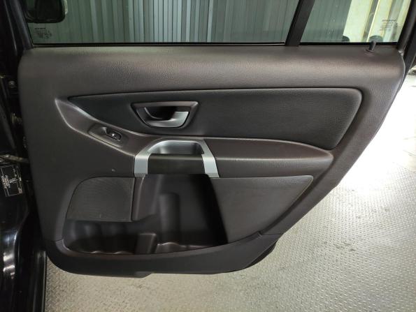 Volvo XC90 I Рестайлинг с пробегом 2008 года, цена 1 170 000 рублей, 262645 км, внедорожник, Автокод Объявления