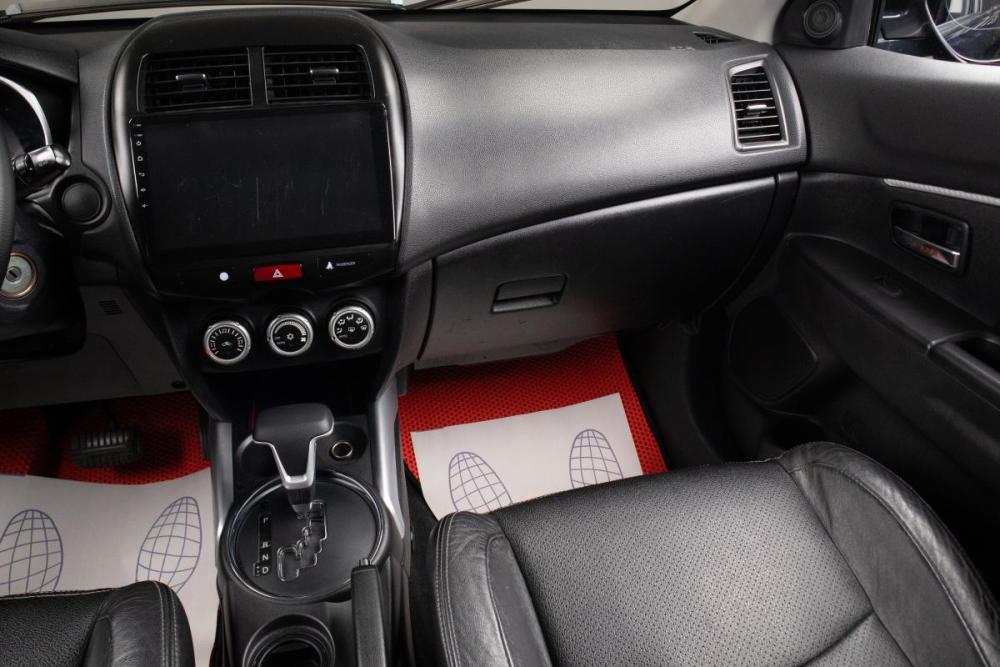 Mitsubishi ASX I Оренбург  - изображение 13