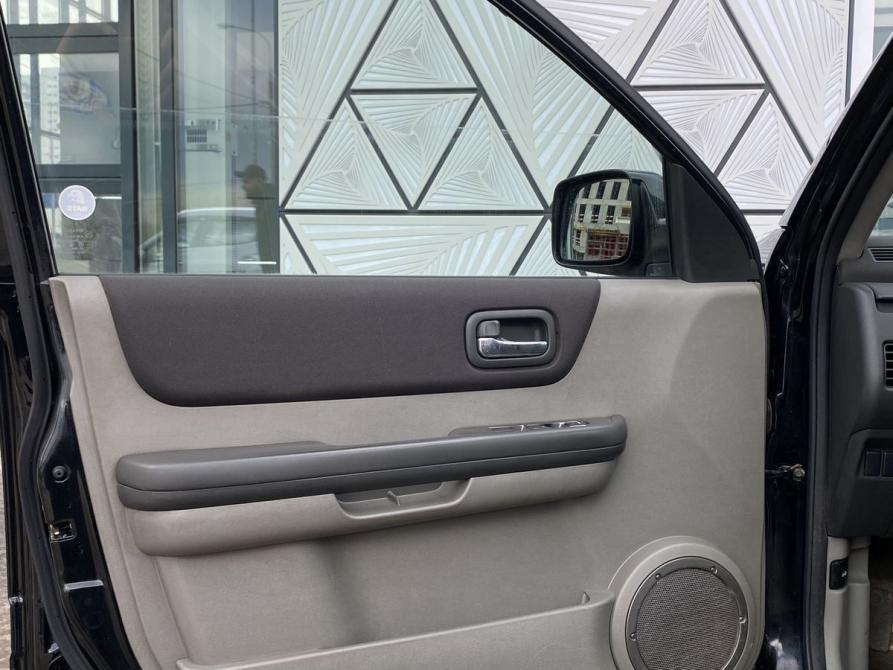 Nissan X-Trail I Рестайлинг Москва  - изображение 16
