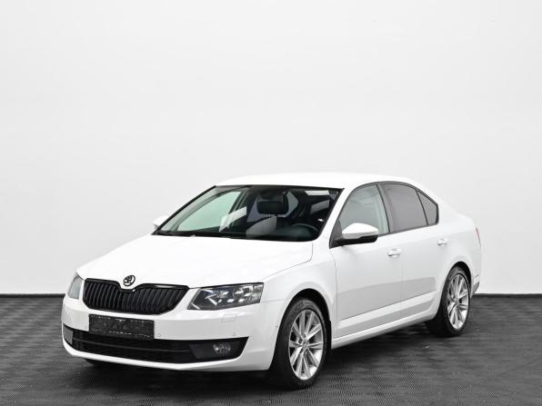 Skoda Octavia III (A7) с пробегом 2014 года, цена 1 299 000 рублей, 162000 км, лифтбек, Автокод Объявления