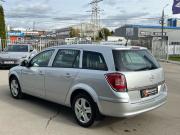 Opel Astra H Рестайлинг Калуга  - изображение 24