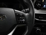 Hyundai Tucson III Рестайлинг Москва  - изображение 44