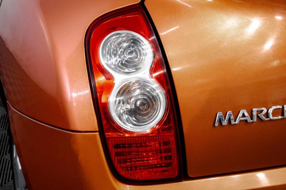 Nissan March III (K12) Барнаул  - изображение 9