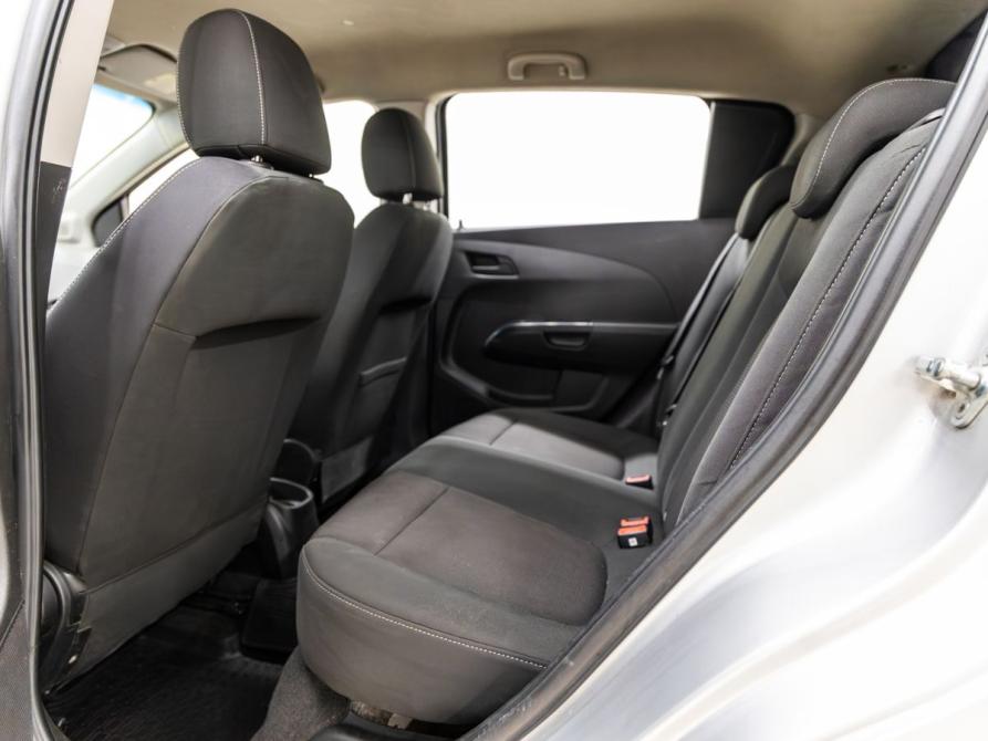 Chevrolet Aveo II Волгоград  - изображение 32