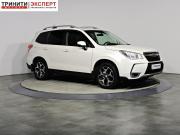 Subaru Forester IV Белгород  - изображение 26