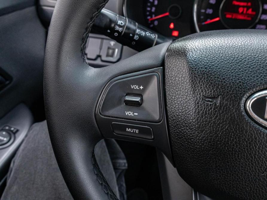 Kia Rio III Краснодар  - изображение 15