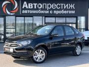 Lada (ВАЗ) Granta I Рестайлинг Волгоград  - изображение 23