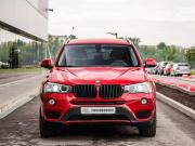 BMW X3 II (F25) Рестайлинг Санкт-Петербург  - изображение 36