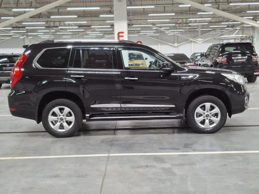 Haval H9 I Рестайлинг Казань  - изображение 5
