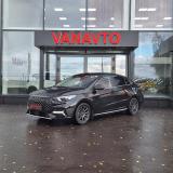 Omoda S5 Азнакаево  - изображение 20