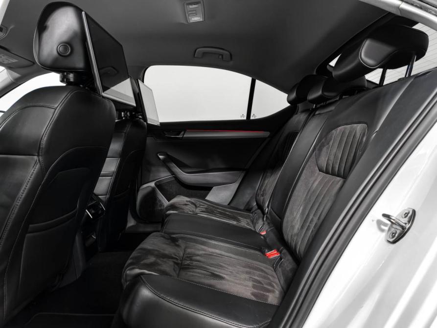 Skoda Superb III Санкт-Петербург  - изображение 14