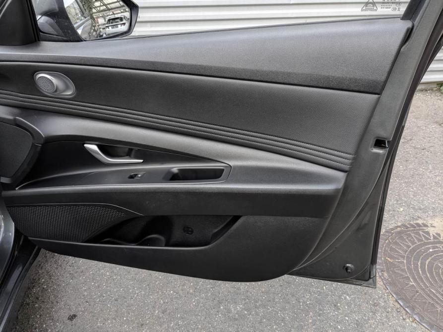 Hyundai Elantra VII (CN7) Химки  - изображение 22