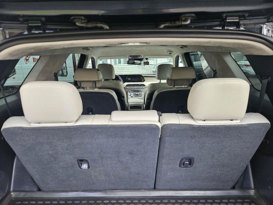 Hyundai Palisade I Санкт-Петербург  - изображение 22
