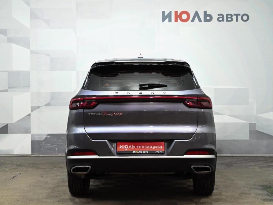 Chery Tiggo 7 Pro Max I Екатеринбург  - изображение 5