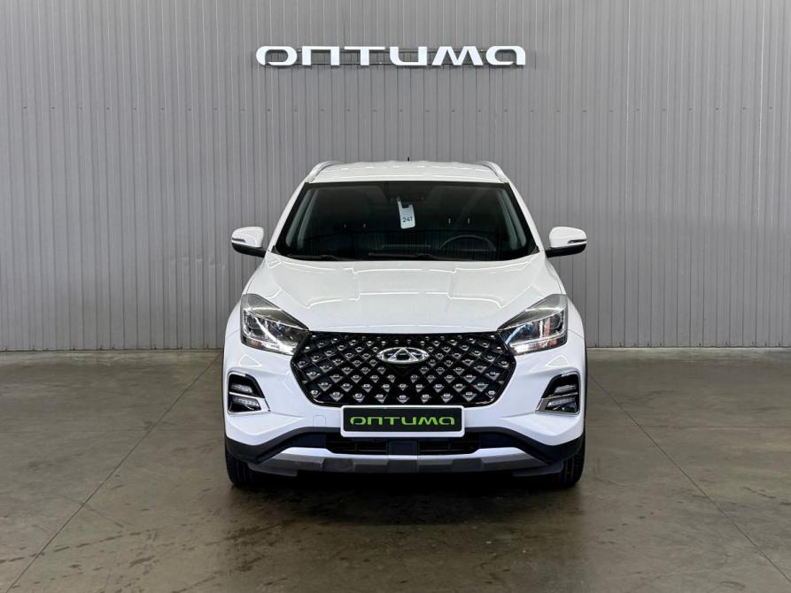 Chery Tiggo 4 Pro I Краснодар  - изображение 2