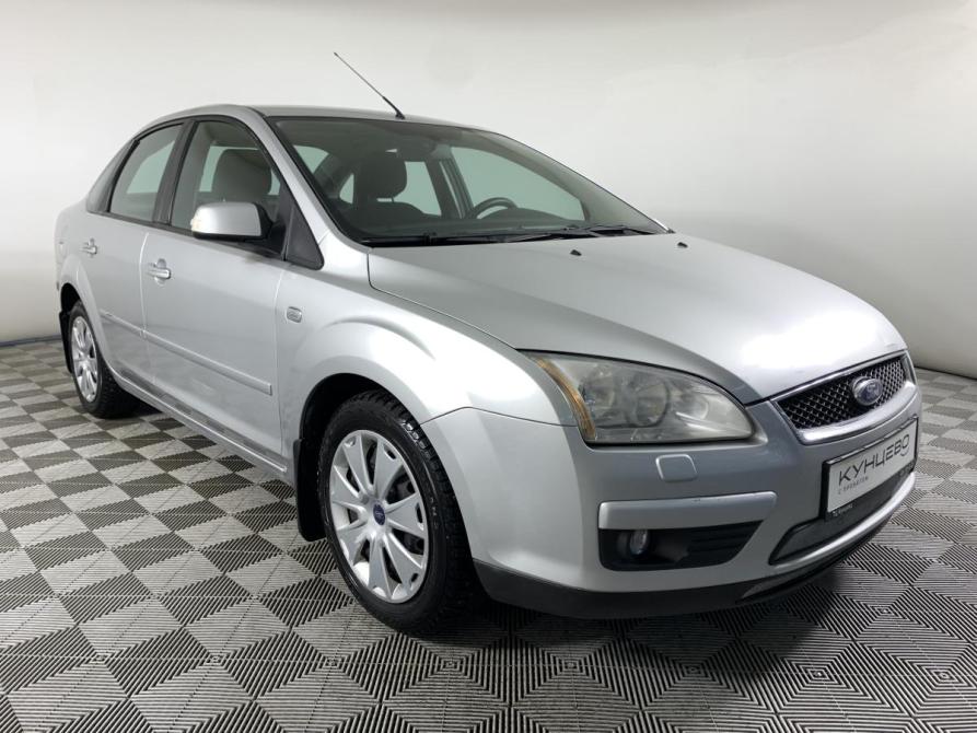Ford Focus II Москва  - изображение 3