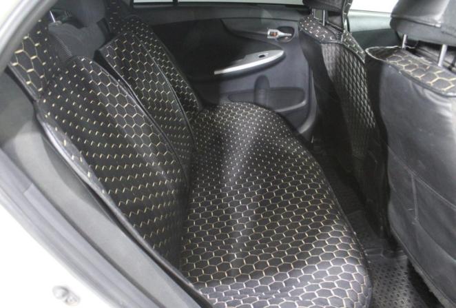Toyota Corolla X (E140 E150) Рестайлинг с пробегом 2012 года, цена 1 150 000 рублей, 207172 км, седан, Автокод Объявления