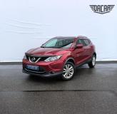 Nissan Qashqai II Санкт-Петербург  - изображение 26