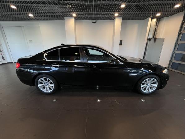 BMW 5 серии VI (F10/F11/F07) с пробегом 2013 года, цена 2 038 000 рублей, 148731 км, седан, Автокод Объявления