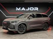 Jaecoo J8 Москва  - изображение 30