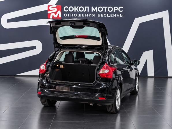 Ford Focus III с пробегом 2012 года, цена 899 900 рублей, 163600 км, хэтчбек, Автокод Объявления