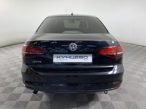 Volkswagen Jetta VI Рестайлинг с пробегом 2016 года, цена 848 000 рублей, 347222 км, седан, Автокод Объявления