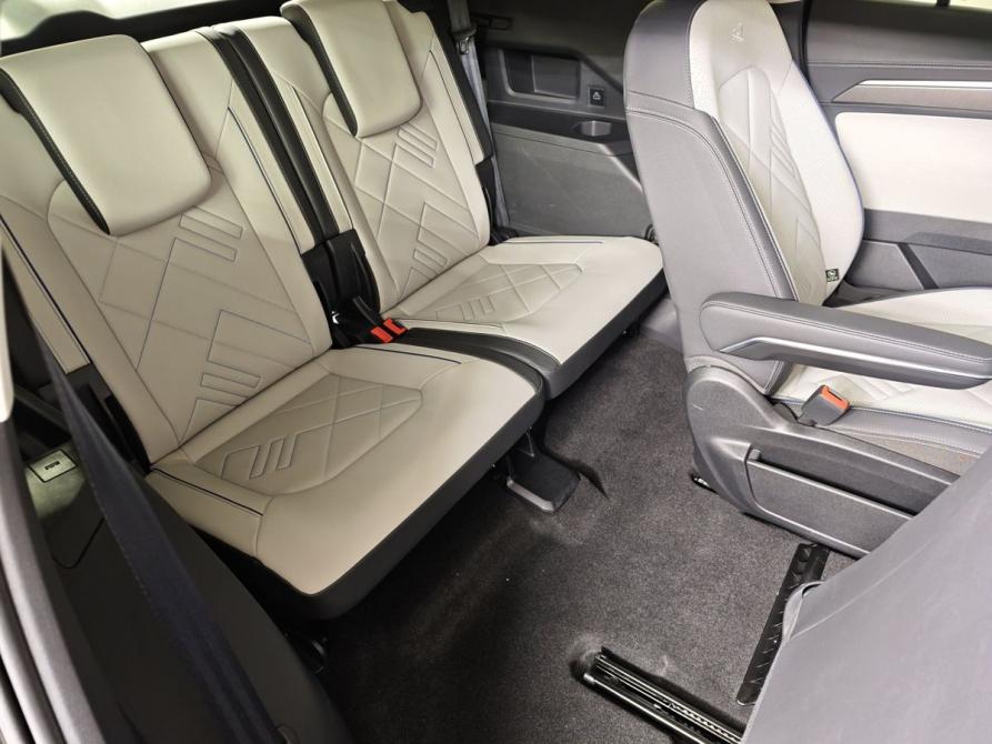 Volkswagen Talagon I Москва  - изображение 30