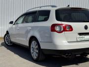 Volkswagen Passat B6 Ростов-на-Дону  - изображение 30