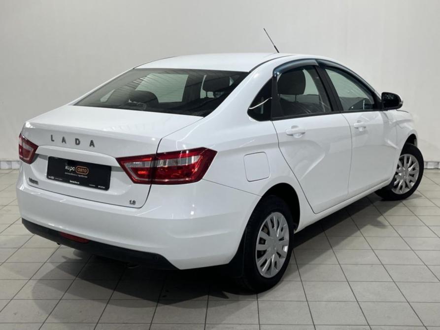 Lada (ВАЗ) Vesta I Курск  - изображение 3