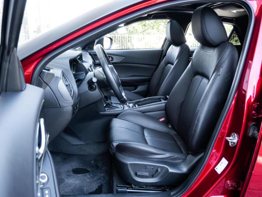 Mazda CX-4 I Рестайлинг Ставрополь  - изображение 10