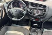 Kia Ceed II Рестайлинг Владимир  - изображение 35