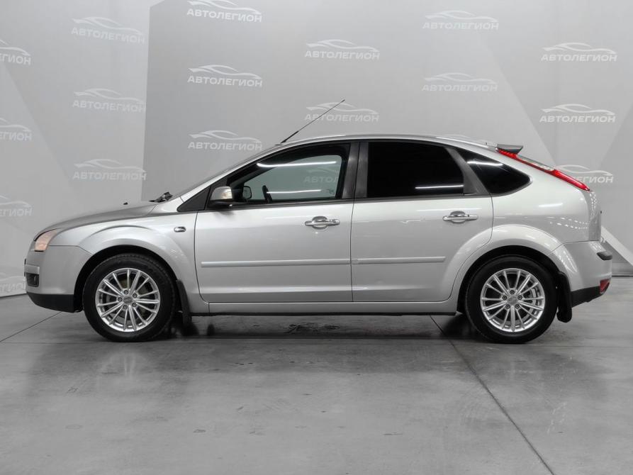 Ford Focus II Новосибирск  - изображение 2