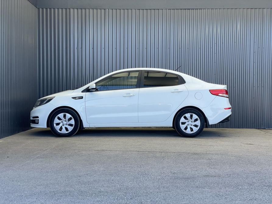 Kia Rio III Рестайлинг Пермь  - изображение 31