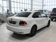 Volkswagen Polo V Рестайлинг Казань  - изображение 28