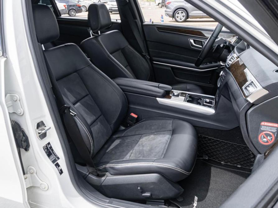 Mercedes-Benz E-Класс IV (W212 S212 C207) Рестайлинг Краснодар  - изображение 8