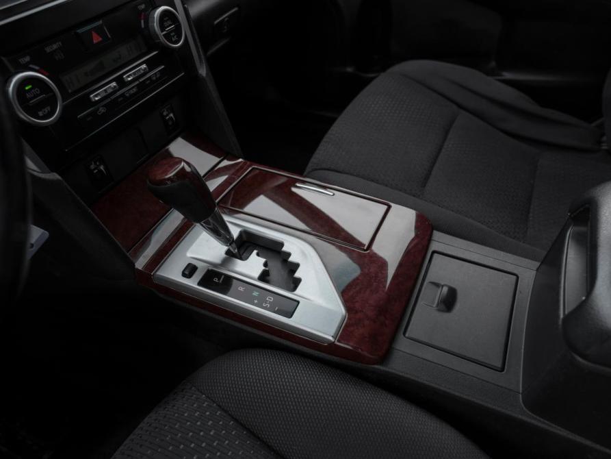 Toyota Camry VII (XV50) Москва  - изображение 15
