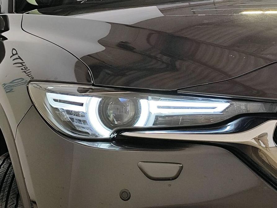 Mazda CX-5 II Москва  - изображение 5