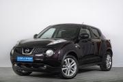 Nissan Juke I Томск  - изображение 21
