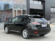 Lexus RX III Рестайлинг Новосибирск  - изображение 29