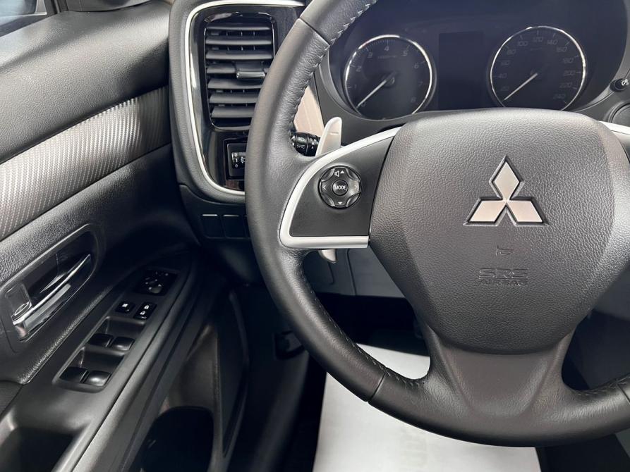 Mitsubishi Outlander III Тверь  - изображение 15