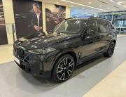 BMW X5 IV (G05/G18) Рестайлинг Москва  - изображение 13