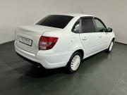 Lada (ВАЗ) Granta I Рестайлинг Пермь  - изображение 22