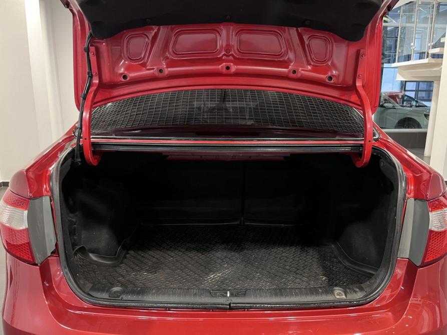 Kia Rio III Чебоксары  - изображение 18