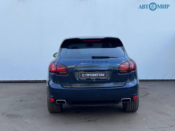 Porsche Cayenne II (958) с пробегом 2013 года, цена 2 650 000 рублей, 251772 км, внедорожник, Автокод Объявления